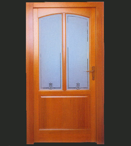 Interiérové dvere 10