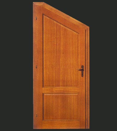 Interiérové dvere 7